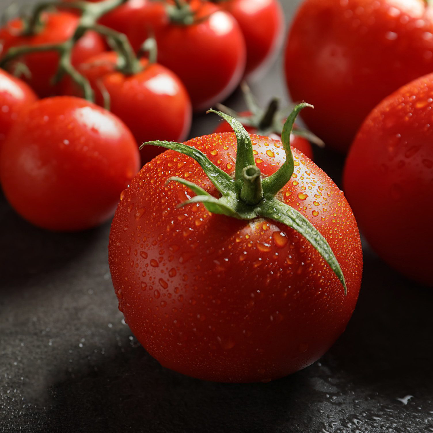 tomates de Iberia Fruit Fresh