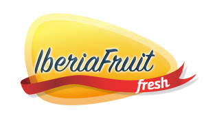 logo iberia fruit fresh