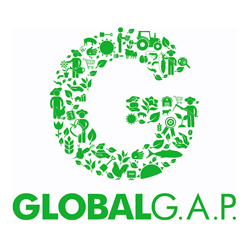 logo Global G.A.P